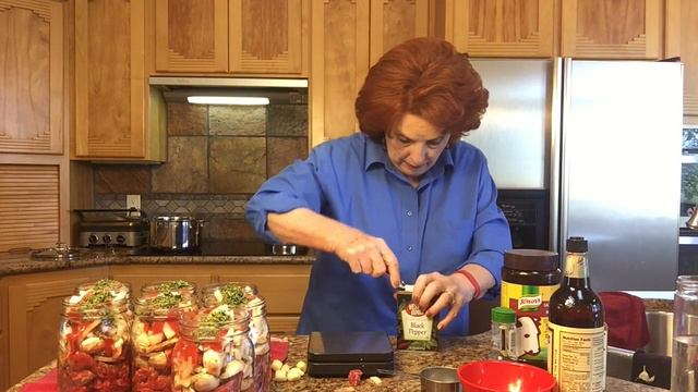 Pressure Canning Beef Stroganoff смотреть онлайн