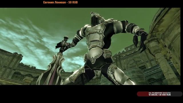 Drakengard 3 #4-Главы DLC смотреть онлайн