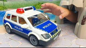 Мультики с игрушками про машинки - Рука Аха ха !