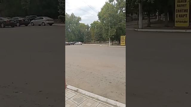 Красный Луч