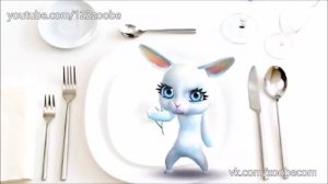 Ножа не бойся, бойся вилки 1 удар 4 дырки