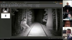 Смолинский семинар Ноябрь 2023