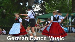 German Music and German Folk Music: 1 Hour of Traditional German Music