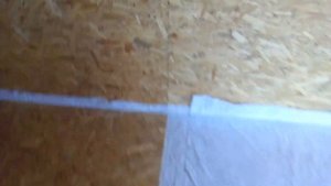 Подготовка деревянного пола под линолеум