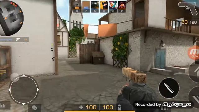 Как прокачать вернуть улучшить свой кд в standoff 2 смотреть онлайн