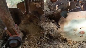 Борона Дисковая Модульная Прицепная БДМП-4×4 экспресс-обзор от Константина Сорокина