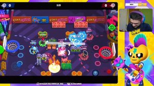 Пётр Олегович (navi mma) придумал дивиз