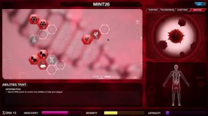 Plague Inc Evolved: Science Denial | Mega Brutal | Official Scenario | 2022