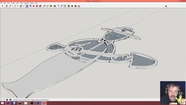 Let's Make Forrest Byrnes of Firewatch смотреть онлайн