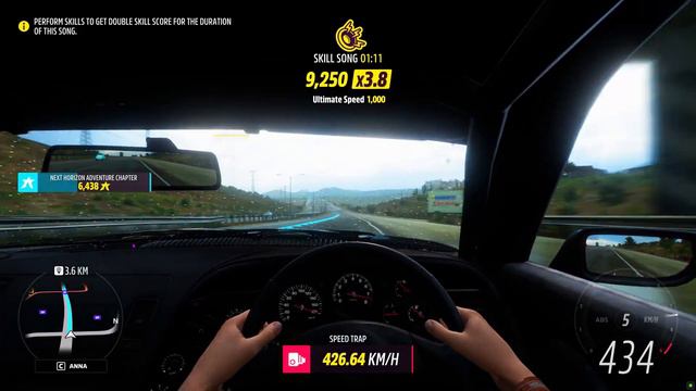 Forza Horizon 5 Toyota SUPRA Top Speed On Max Modification + Drag Tune смотреть онлайн