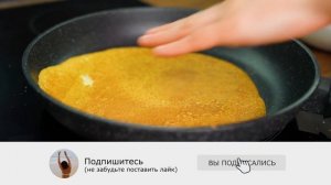 Оригинальный рецепт ВКУСНЫХ блинчиков! Картофельные блины / блинчики на Масленицу 2022