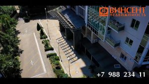 ЖК «Миллениум Тауэр» (Millenium Tower) в Сочи