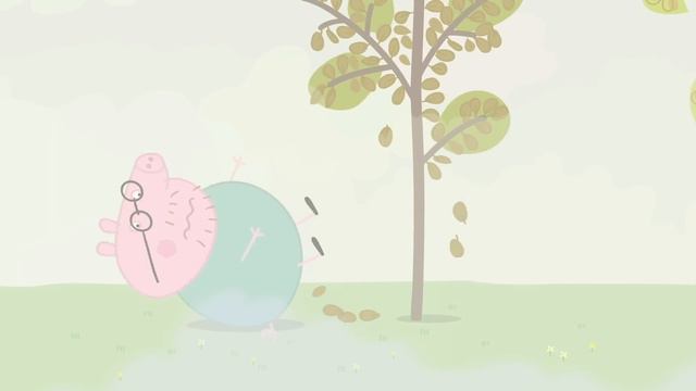 Peppa Wutz 🎃 Happy Halloween! 🎃 Peppa Pig Deutsch Neue Folgen | Cartoons Für Kinder