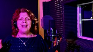 КОЗА СЕЙ (Cosa sei) - НОСТАЛЬГИЯ | ПЕСНЯ