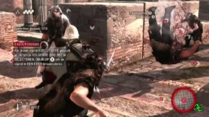 AC Brotherhood - Sequence 2 Memory 6 - Crepi Il Lupo - 100% Sync - Walkthrough