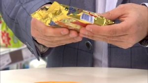 Творожная масса с изюмом