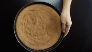 САМЫЙ ВОЗДУШНЫЙ БИСКВИТНЫЙ ТОРТ с Фруктами.Нежный СМЕТАННЫЙ крем!Вкусно И очень просто!РЕЦЕПТ торт