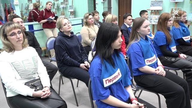 По-новому развивать сельскую местность будет местное отделение «Российского союза сельской молодёжи»