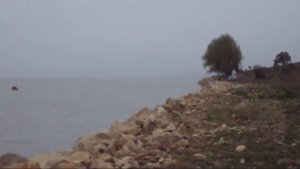 Черкесское водохранилище 14.09.2014г