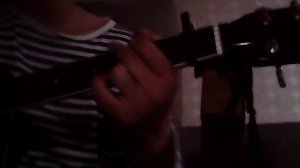 Андрей Куряев-"Не воюйте с Русскими"-(кавер версия)