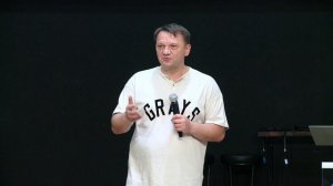 Сергей Сенокосов 02 11 22 "Ресурсы для служения" часть 1