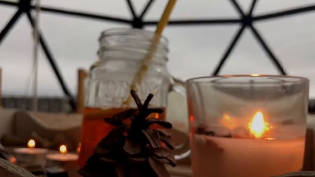 Village of Northern Lights Murmansk - Aurora Village Aurora Village is located in Murmansk Video смотреть онлайн