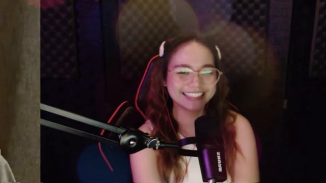 SHE GOT RIZZ 🙊 | Ometv Studios | Ironheart смотреть онлайн