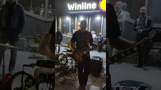 группа Другие люди. 11/08/2022. #партизанская (2) смотреть онлайн