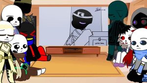 sans aus react to dreamtale (pt:1) NOT GOOD, CRINGE, YOU'VE BEEN WARNED!!!