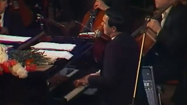*Муслим МАГОМАЕВ - Синяя вечность