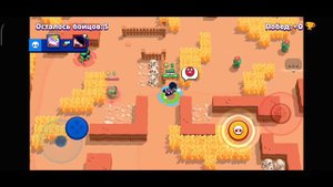 АПНУЛ ЭДГАРА НА 25 РАНГ В СОЛО ШД+ /бравл старс/brawl stars
