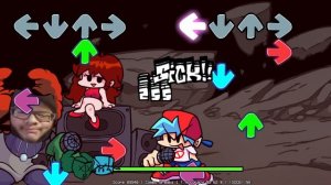 Madness but Stop Posting About It - Friday Night Funkin' Vs Tricky Mod