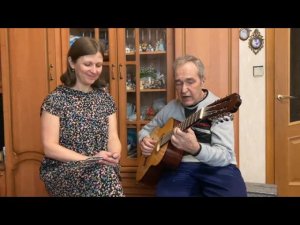 Песни Владимира Зархина
