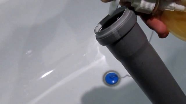 Как соединять пластиковые трубы смотреть онлайн