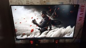 САМЫЙ ОБЪЕКТИВНЫЙ ОБЗОР MUCAi N270 2K100HZ