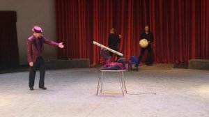 Классная обезьянка.mp4