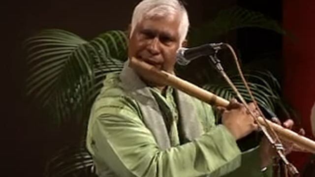 Raag- Desh I Ustad Azizul Islam смотреть онлайн