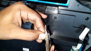 Hp Inktank Printer E5 error | All lights blinking | Hp ink tank | 310,315,319,410,419