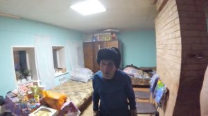 ДЕД МАТВЕЙ ЗАБЛУДИЛСЯ В ЛЕСУ#ПОШЁЛ  ЗА ГРИБАМИ И МАХНУЛ 20 ВЁРСТ#