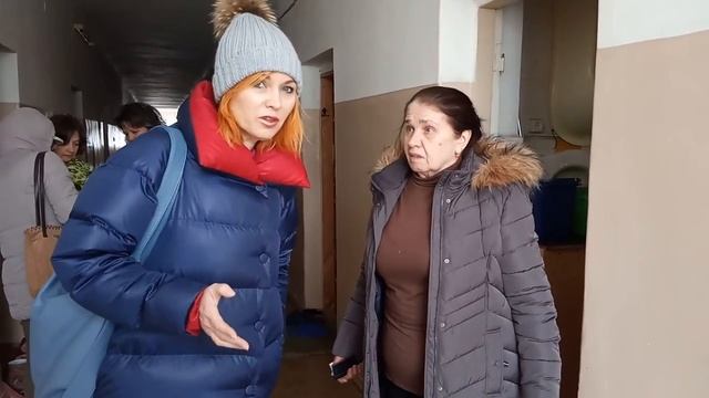 МУСОРНЫЙ КОЛЛАПС НА ЛЕВОМ БЕРЕГУ ДНЕПРА смотреть онлайн