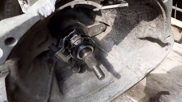 #Заз 965 часть 12 (выжимной подшипник) смотреть онлайн