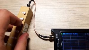 Высокочастотный аттенюатор. Родом из Китая