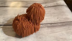 Интерактивная игрушка «Собака-Макаронка» 06.01.2022г.