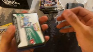 Pokemon Elite Trainer & Dark Sylveon Unboxing