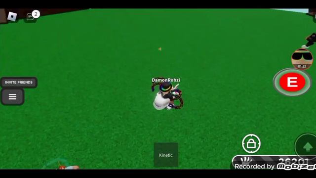 как получить перчатку Kinetic в Slap Battles смотреть онлайн