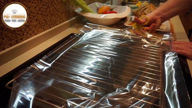 Утка в духовке в рукаве в особом маринаде - праздничный рецепт смотреть онлайн