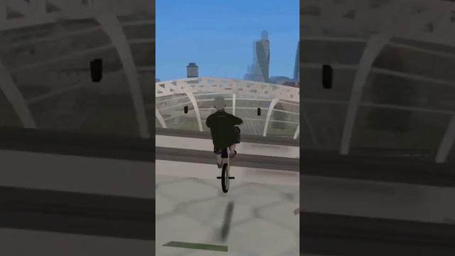 ЗАБРАЛСЯ НА СТАДИОН НА ВЕЛИКЕ?!🏟🚲 смотреть онлайн