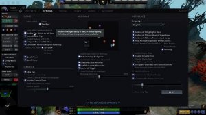 Тинкер настройки: Телепорт на двойное нажатие ?