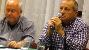 Яков Кедми о Южной и Северной Корее. Часть2