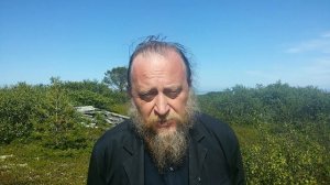 1. С чего начинать монашескую жизнь